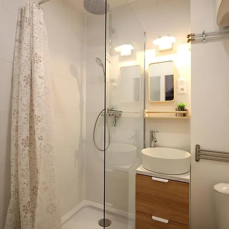 Duplex T3 A Avec Wifi, Petit Chien Admis - Fr-1-608-276