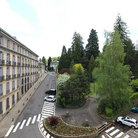 Duplex T3 A Avec Wifi, Petit Chien Admis - Fr-1-608-276